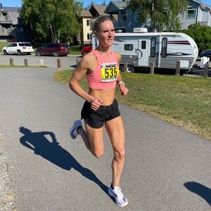 rabbit Running Shorts